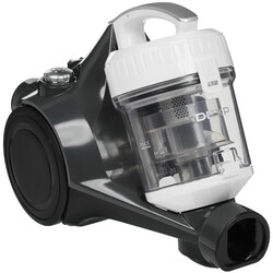 Изображение товара Пылесос  DEXP M-1200 серый