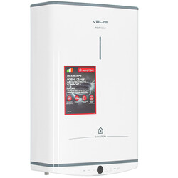 Изображение товара Водонагреватель электрический Ariston VELIS TECH INOX PW ABSE 50