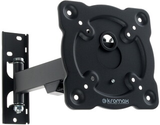 Изображение товара Кронштейн для ТВ Kromax Atlantis-10 черный