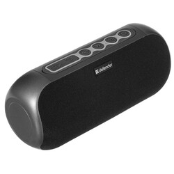 Изображение товара Портативная колонка Defender G32, черный
