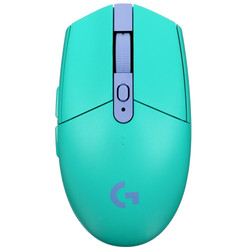 Изображение товара Мышь беспроводная Logitech G304 [910-006382] зеленый
