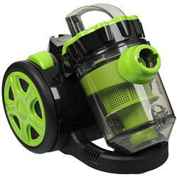 Изображение товара Пылесос  Blackton Bt VC1604C зеленый
