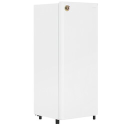 Изображение товара Холодильник компактный   DEXP S2-17AHE белый