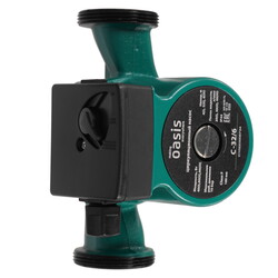 Изображение товара Циркуляционный насос Oasis C 32/6