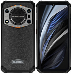 Изображение товара 6.58" Смартфон Oukitel WP22 256 ГБ черный