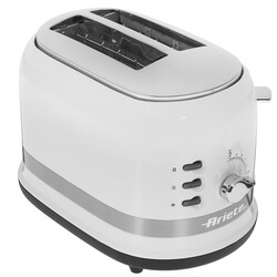 Изображение товара Тостер ARIETE 149/11 белый