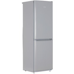 Изображение товара Холодильник с морозильником   Pozis RK-139 серебристый