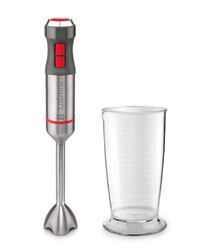 Изображение товара Блендер погружной Zelmer ZHB4650 серебристый