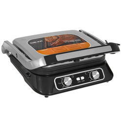 Изображение товара Гриль DEXP MGL-2000 черный
