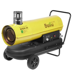 Изображение товара Тепловая пушка дизельная Ballu BHDN-30