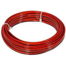 Изображение товара Кабель   Урал жила х2 шт. - жила х2 шт. красный