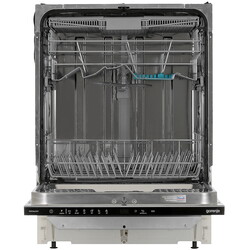 Изображение товара Встраиваемая посудомоечная машина Gorenje GV643D60