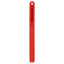 Изображение товара Защитный чехол DEPPA Case Pencil для Apple Pencil (2nd Gen) красный