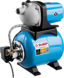 Изображение товара Насосная станция Зубр НАС-М3-1000