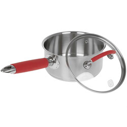 Изображение товара Ковш Rondell RDS-1218 1.3 л серебристый