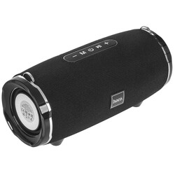 Изображение товара Портативная колонка HOCO HC5 Enjoy sports, черный