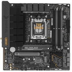 Изображение товара Материнская плата ASUS TUF GAMING B650M-E WIFI