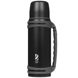 Изображение товара Термос OneTwo Hunter O3VF080 черный