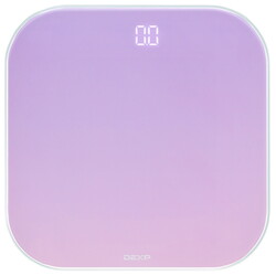 Изображение товара Весы DEXP SC-992 фиолетовый