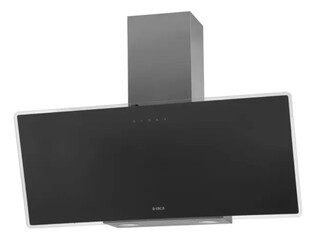 Изображение товара Вытяжка наклонная Elica SHIRE IX BL/A/90 черный/прозрачный