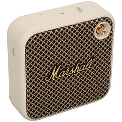 Изображение товара Портативная колонка Marshall Willen, бежевый