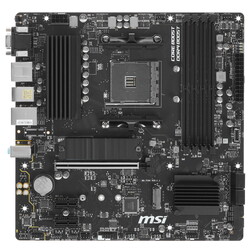 Изображение товара Материнская плата MSI B550M PRO-VDH