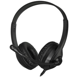 Изображение товара Проводные наушники A4Tech Fstyler FH100i  черный 2022