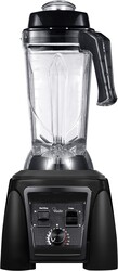 Изображение товара Блендер стационарный Viatto VA-BL2225B черный
