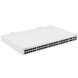 Изображение товара Коммутатор MikroTik CRS354-48G-4S+2Q+RM