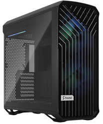 Изображение товара Корпус Fractal Design Torrent RGB [FD-C-TOR1A-04] черный