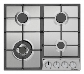 Изображение товара Газовая варочная поверхность Hansa BHGI6718311