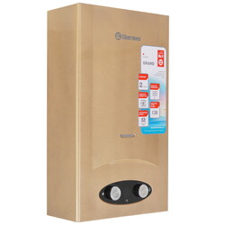 Изображение товара Водонагреватель газовый Thermex G 20 D