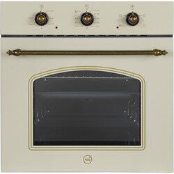 Изображение товара Электрический духовой шкаф MBS DE-607IV бежевый