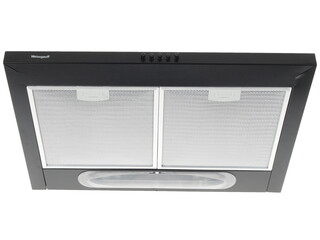 Изображение товара Вытяжка полновстраиваемая Weissgauff ALPHA 60 PB BL черный