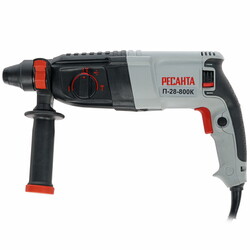 Изображение товара Перфоратор Ресанта П-28-800К