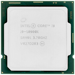 Изображение товара Процессор Intel Core i9-10900K OEM
