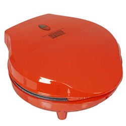 Изображение товара Вафельница GFgril GFW-032 красный