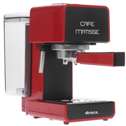 Изображение товара Кофеварка рожковая Ariete 1363 красный