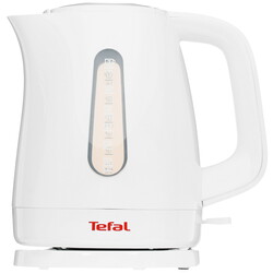 Изображение товара Электрочайник Tefal Delfini Up KO172130 белый