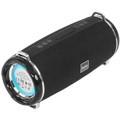 Изображение товара Портативная колонка HOCO HC2, черный