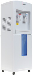 Изображение товара Диспенсер HotFrost V118E белый
