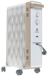 Изображение товара Масляный обогреватель Electrolux EOH/M-9209 белый