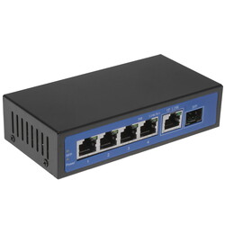 Изображение товара Коммутатор ORIENT SWP-7504POE/SFP GE