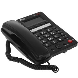 Изображение товара Телефон проводной Ritmix RT-550