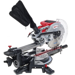 Изображение товара Торцовочная пила  RedVerg RD-MS255-2000S