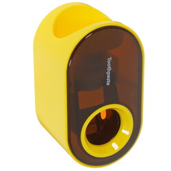 Изображение товара Дозатор зубной пасты Aceline TPD-01-YT