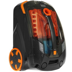 Изображение товара Пылесос Thomas DryBox Amfibia PET черный