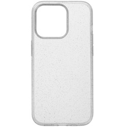 Изображение товара Накладка  Aceline Shiny для Apple iPhone 14 Pro прозрачный