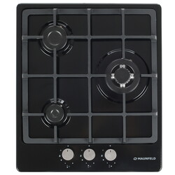 Изображение товара Газовая варочная поверхность MAUNFELD EGHE.43.33CB/G