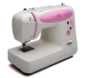 Изображение товара Швейная машина Minerva La Vento 710LV